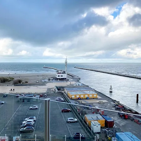 Sunflower 404 With Beautiful Sea Views 아파트 *