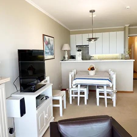 아파트 Sunflower 404 With Beautiful Sea Views