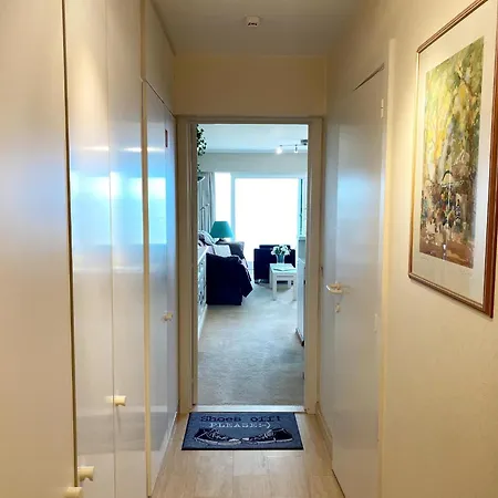 Sunflower 404 With Beautiful Sea Views 니우포르트