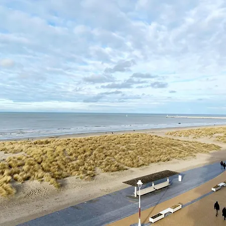 Sunflower 404 With Beautiful Sea Views 아파트