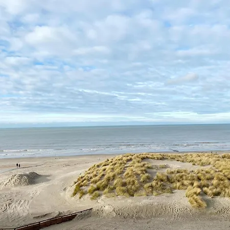 아파트 Sunflower 404 With Beautiful Sea Views *