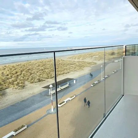 Sunflower 404 With Beautiful Sea Views * 니우포르트