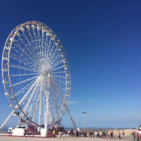 Sunflower 404 With Beautiful Sea Views 니우포르트